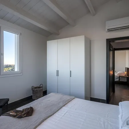 Villa Selene 8 By Marche Sant'Angelo in Pontano