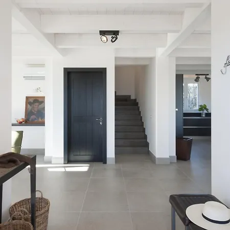Villa Selene 8 By Marche *